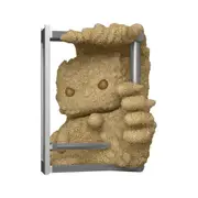 Spider-Man: No Way Home - Sandman Build-A-Scene Pop!