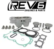 Polaris 2014-2016 RZR 1000 Complete Upgraded Top End Rebuild Kit XP S