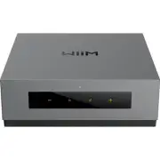 WIIM CI MOD A80 AMPLIFIER + AUDIO STREAMER