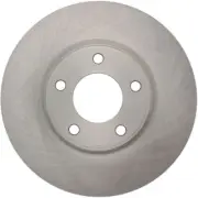 Disc Brake Rotor-C-TEK Standard Centric 121.61092