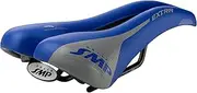 [Selle SMP] Extra Saddle - MATT Blue