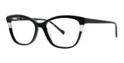 NEW Vera Bradley ELIN ISLAND GARDEN Eyeglasses 55mm 100% Authentic