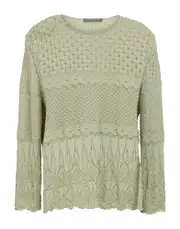 [ALBERTA FERRETTI] ALBERTA FERRETTI Sweaters - Item 14479172