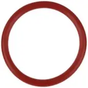Seal for All DeLonghi Brewing Groups, Internal 34.9 mm, Thickness 4.2 mm, Original Dimensions, Includes QR Scan Code Instructions [Text, Video]