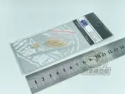 CY CYT102 1/35 No. 3 tank metal brake barrel model for Tamiya 35378