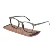 [Alliance] Simon Pre-assembled Reading Glasses Alvita +1,50