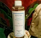 CHAKRA SHOWERS Bubble Bath & Shower Gel-Guru Dev Yogic Remedies-Sat Nam Rasayan