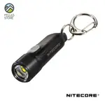 NITECORE TIKI LE 迷你 LED 手電筒歐司朗 P8 300 流明