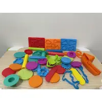 在飛比找蝦皮購物優惠-［全新］Play-Doh 培樂多 動物 造型 模具