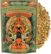 Layer Chicken Feed - All Natural Whole Grain for Chickens 20+ Weeks