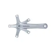 Shimano (Cycling) DURA-ACE TRACK FC-7710 165mm Crankset IFC7710A New