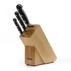 Tramontina Century Knife Block Set | 4 Piece