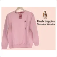 在飛比找蝦皮購物優惠-Hush Puppies 女式毛衣