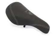 Haro Premium Parts Pivotal Black BMX Seat Saddle