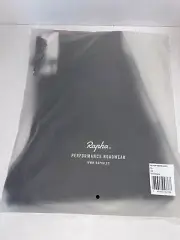 Rapha Mens PRO TEAM TRANSFER SHORTS - Cycling Shorts XSM BLACK - NWT