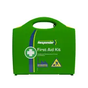 RESPONDER 4 Series Plastic Neat First Aid Kit Small