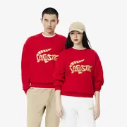 Relaxed Fit Lunar New Year Sweatshirt