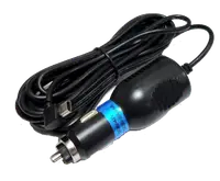 在飛比找樂天市場購物網優惠-行車紀錄器專用 點菸器車充電源線