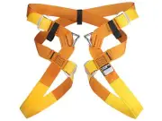 Caving harness Singing Rock Digger Light