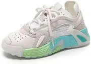[JW-MZPT] Summer 2020 New Children's Shoes, Children's Shoes Spring Models Girls Net Shoes Boys Breathable Mesh Sports Shoes,27