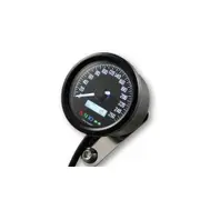 DAYTONA Corp. digital speedometer, VELONA 2, up to 260 Km/h, black
