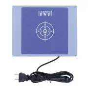Watch Demagnetizer Compact Electrical Watch Repair Degaussing Tool