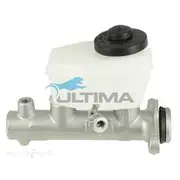 Ultima Brake Master Cylinder - JB6005