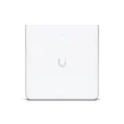 Ubiquiti Unifi Wifi 6 Enterprise Sleek Wall Mounted 6E Access Point