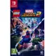 NS Switch《樂高漫威超級英雄 2 LEGO MARVEL SUPER HEROES 2》中英文歐版