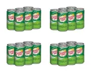 Canada Dry Ginger Ale, 7.5 Fl Oz 24 Count