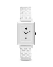 Mvmt Signature Square Watch, 26mm