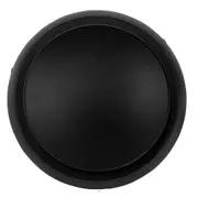 Havit HV3666T-BLK LED Wall Mounted Light Round 10W Black