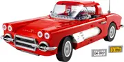 [Lego] Chevrolet Corvette 1961