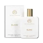 The Man Company Blanc Edt Perfume - Musk, Citrusy & Aromatic Scent For Men 50ml