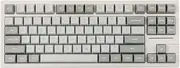 EPOMAKER x Feker Galaxy80 Gaming Keyboard, Aluminum Alloy Wireless Mechanical Keyboard, BT5.0/2.4G/USB-C Gasket-Mounted Keyboard, Hot Swappable, NKRO Creamy Keyboard (White, Marble White Switch)
