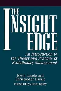 在飛比找博客來優惠-The Insight Edge: An Introduct