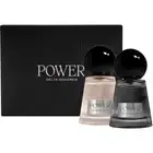 Delta Goodrem POWER 30ml GIFT SET EDP Women Fragrance PERFUME NEW BOXED INTENSE