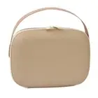 EVA Makeup Bag Waterproof Headphone Bag Fashion Data Cable Storage Case