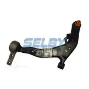 Selby Control Arm - Front Lower - BJ445L-ARM