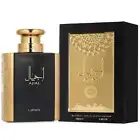 Lattafa Perfumes Ajial 100ml EDP (M) SP Mens 100% Genuine (New)