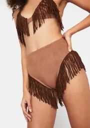 [EastnWest] Giddy Up Undies