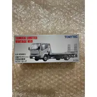 在飛比找蝦皮購物優惠-TOMICA Tomytec LV - N144b 日產 A