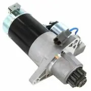 Starter fits Nissan Quest Van 3.3L 1999 2000 2001 2002 F4XA11000BA New 17479