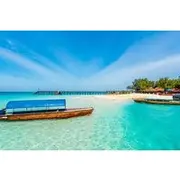 Save 5.00%! Safari Blue Exploration & Activities with Fine Lunch – Zanzibar
