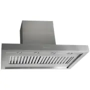 Sirius 120cm Alfresco BBQ Marine-Grade Rangehood