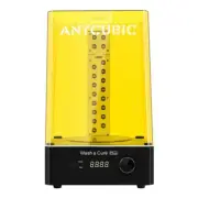 ANYCUBIC Wash and Cure Plus for Mono X Resin 3D Printer