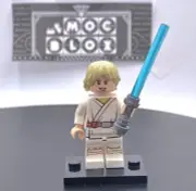 #0252 - Luke Skywalker (Original Suit)