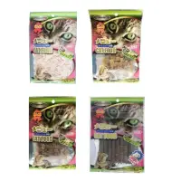 在飛比找momo購物網優惠-【ARMONTO 阿曼特】貓專用零食系列（4包組）