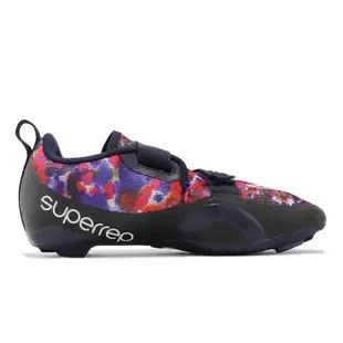 Nike 單車鞋 Wmns Superrep Cycle 2 NN 女鞋 黑 鞋釘 腳踏車鞋 室內 訓練 DH3395-400