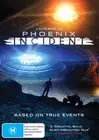 Phoenix Incident DVD